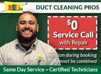 bethany Duct Cleaning Bobby L. Greene Plumbing, Heating & Cooling