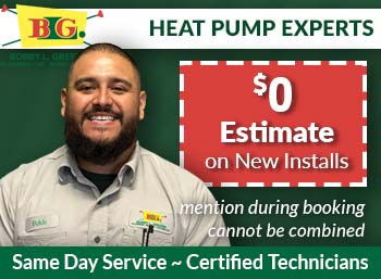 gloster heat pumps Bobby L. Greene Plumbing, Heating & Cooling