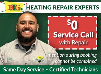 gloster Heating Repair Bobby L. Greene Plumbing, Heating & Cooling