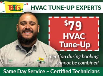 gloster HVAC Maintenance Bobby L. Greene Plumbing, Heating & Cooling