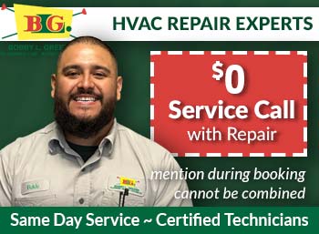 gloster HVAC Repair Bobby L. Greene Plumbing, Heating & Cooling